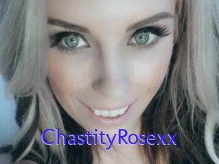 ChastityRosexx
