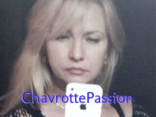 ChavrottePassion