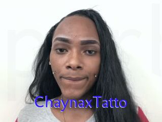 ChaynaxTatto