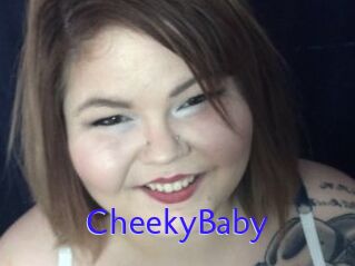 CheekyBaby