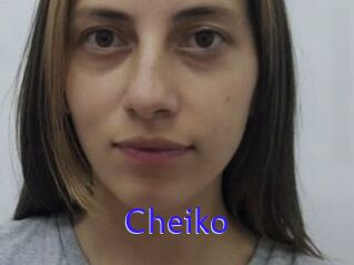 Cheiko