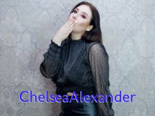 ChelseaAlexander