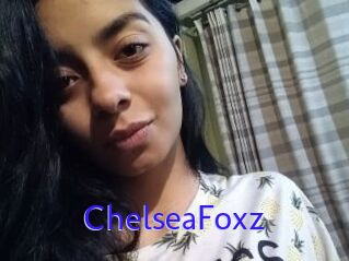 ChelseaFoxz