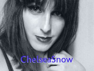 ChelseaSnow