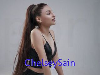 ChelseySain