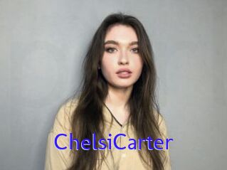 ChelsiCarter