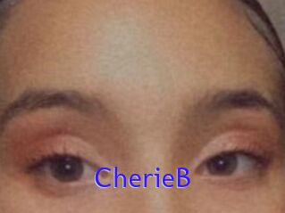 CherieB