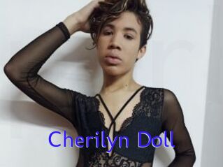 Cherilyn_Doll