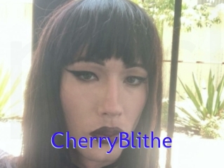CherryBlithe