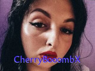 CherryBooombX