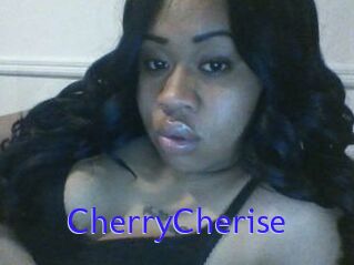 CherryCherise