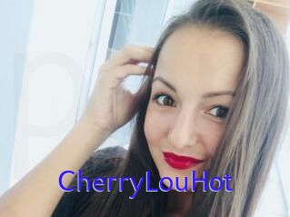 CherryLouHot