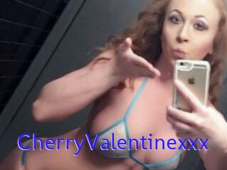 CherryValentinexxx