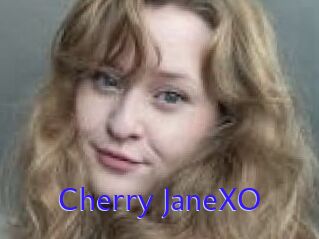 Cherry_JaneXO