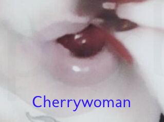 Cherrywoman