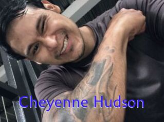 Cheyenne_Hudson