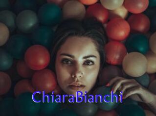 ChiaraBianchi