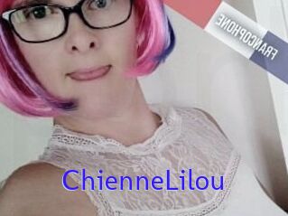 ChienneLilou