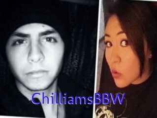 ChilliamsBBW