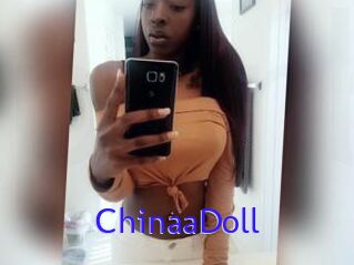 ChinaaDoll