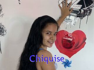 Chiquise Porno Bild