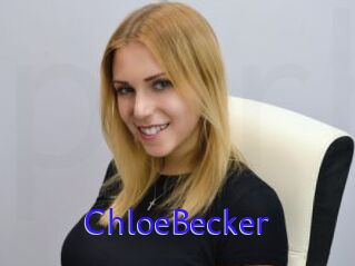 ChloeBecker