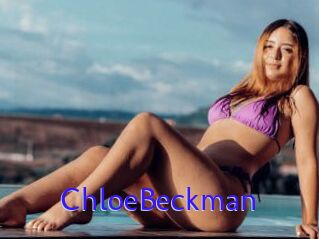ChloeBeckman