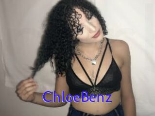 ChloeBenz