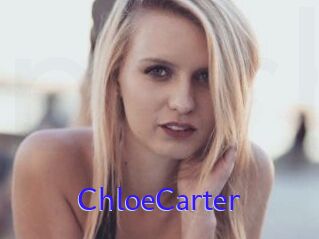 ChloeCarter