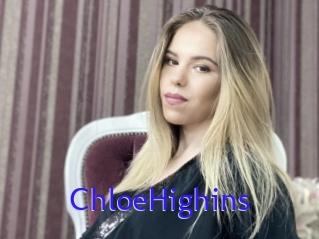 ChloeHighins