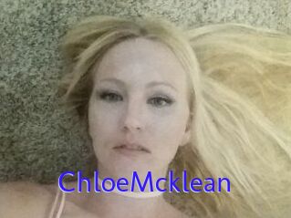 Chloe_Mcklean