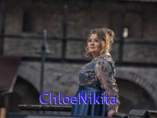 ChloeNikita