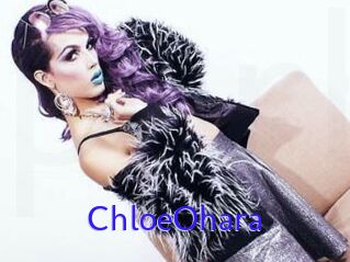 ChloeOhara