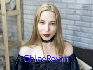 ChloeReyan