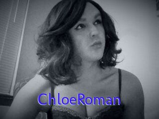 ChloeRoman