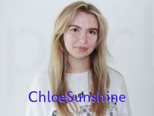 ChloeSunshine