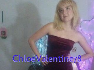 ChloeValentine78