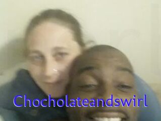Chocholateandswirl