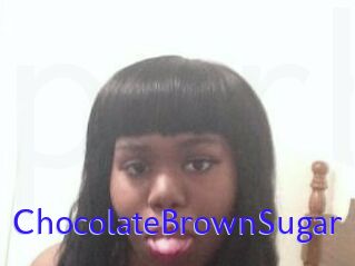 ChocolateBrownSugar
