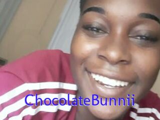 ChocolateBunnii