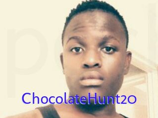 ChocolateHunt20