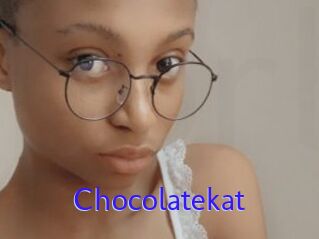 Chocolatekat