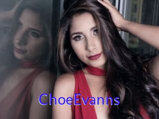 ChoeEvanns