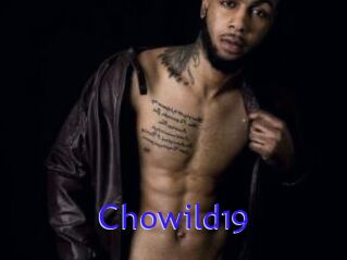 Chowild19