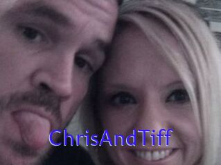 ChrisAndTiff