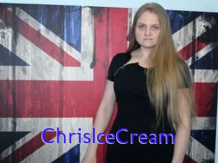 ChrisIceCream