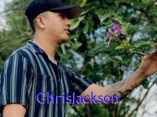 ChrisJackson