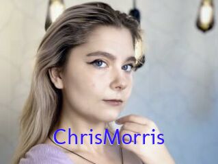 ChrisMorris
