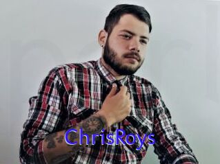 ChrisRoys