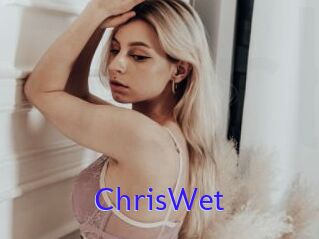 ChrisWet
